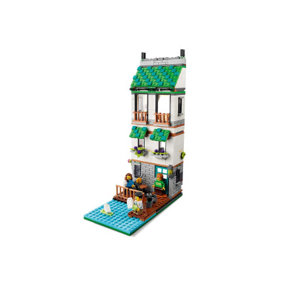 LEGO Конструктор Creator Затишний будинок