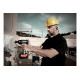 Metabo Гайковерт ударний SSW 18 LTX 400 BL, акумуляторний, Li-Power, 18В 2*4Ач