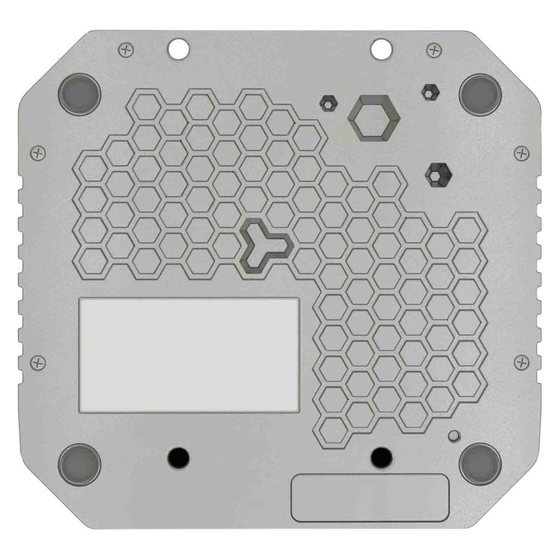 MikroTiK Комплект LtAP LTE6 (LtAP-2HnD&FG621-EA)