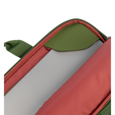 Tucano Сумка Smilza 15"/16", зелений