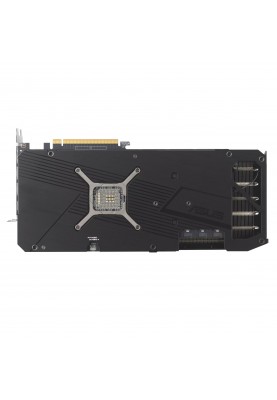 ASUS Відеокарта Radeon RX 7900 XTX 24GB GDDR6 DUAL OC DUAL-RX7900XTX-O24G