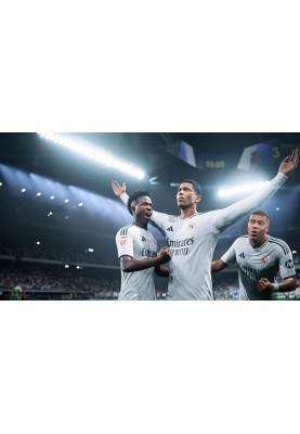 Games Software EA SPORTS FC 25 (Xbox Series X)