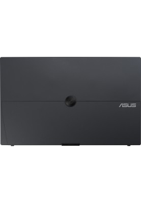 ASUS Монітор портативний 15.6" ZenScreen MB16AMTR mHDMI, 2xUSB-C, MM, IPS, 7800mAh, Touch, Case