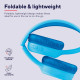 Trust Навушники On-ear Nouna Kids, Wireless, Mic, Синій