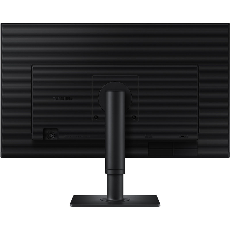Samsung Монітор 27" S27D400 2*HDMI, DP, USB, IPS, 100Hz