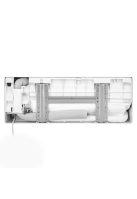 ARDESTO Кондиціонер ARD-E09-R32, 25 м2, on/off, A/A, до -7°С, R32, білий