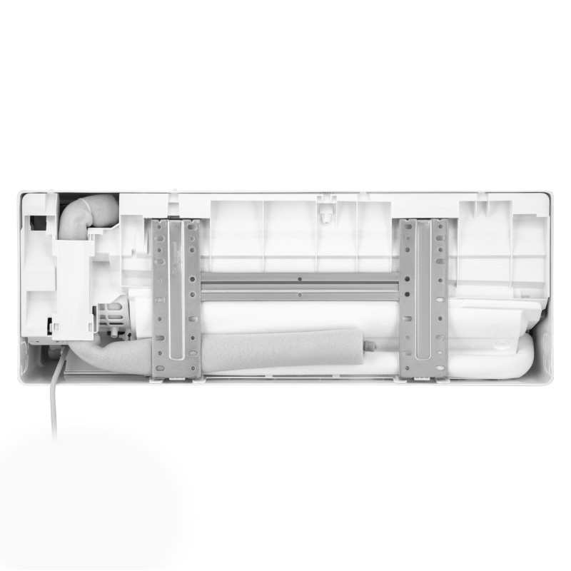 ARDESTO Кондиціонер ARD-E09-R32, 25 м2, on/off, A/A, до -7°С, R32, білий