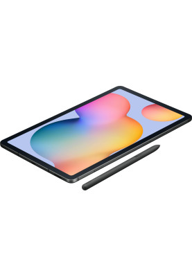Samsung Планшет Galaxy Tab S6 Lite 2024 (P620) 10.4" 4ГБ, 128ГБ, 7040мА рік, Android, сірий