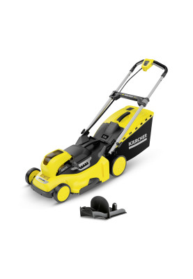 Karcher Газонокосарка акумуляторна LMO 36-46 Battery 18В 43см 20-70мм (без АКБ та ЗП)
