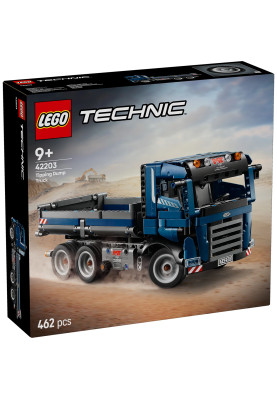 LEGO Конструктор Technic Самоскид