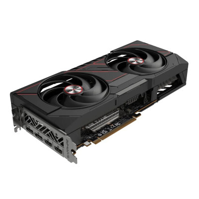SAPPHIRE Відеокарта SAPPHIRE Radeon RX 9070 16GB GDDR6 PULSE GAMING OC