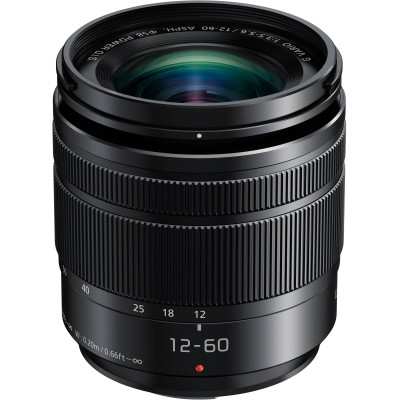 Panasonic Цифр. фотокамера DC-G97 Kit 12-60 мм f3.5-5.6 Panasonic Цифр. фотокамера DC-G97 Kit 12-60 мм f3.5-5.6