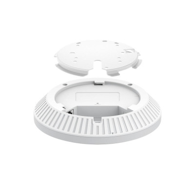 TP-Link Точка доступу EAP723 BE3600 1x2.5GE, PoE, Passive PoE TP-Link Точка доступу EAP723 BE3600 1x2.5GE, PoE, Passive PoE