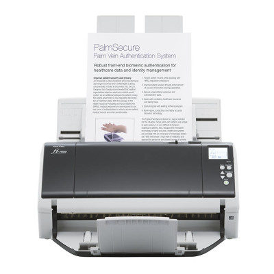 Ricoh Документ-сканер A3 fi-7480