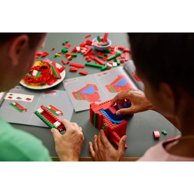 LEGO Конструктор LEGO ART LOVE LEGO Конструктор LEGO ART LOVE
