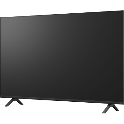 LG Телевізор 55" LG UHD 4K 60Hz Smart WebOS Black LG Телевізор 55" LG UHD 4K 60Hz Smart WebOS Black