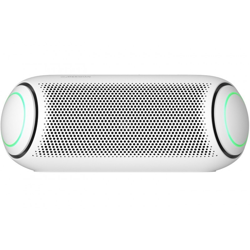 LG XBOOM Go PL5[White]