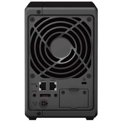 Synology Мережеве сховище NAS DS723+