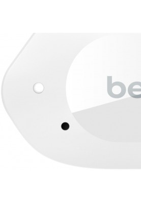 Belkin Навушники Soundform Play True Wireless White