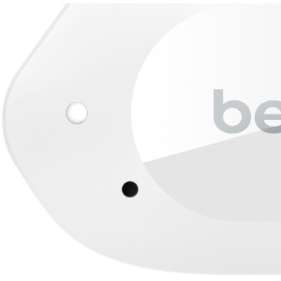 Belkin Навушники Soundform Play True Wireless White