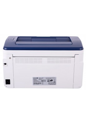 Xerox Принтер А4 Phaser 3020BI (Wi-Fi)