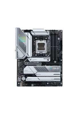 ASUS Материнcька плата PRIME X670E-PRO WIFI sAM5 X670 4xDDR5 M.2 DP HDMI WiFi BT ATX