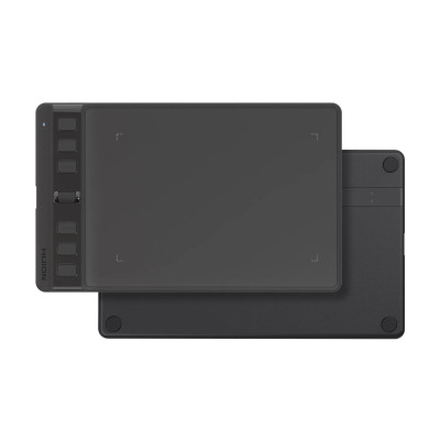 Huion Графічний планшет 6.3"x3.9" H641P чорний Huion Графічний планшет 6.3"x3.9" H641P чорний