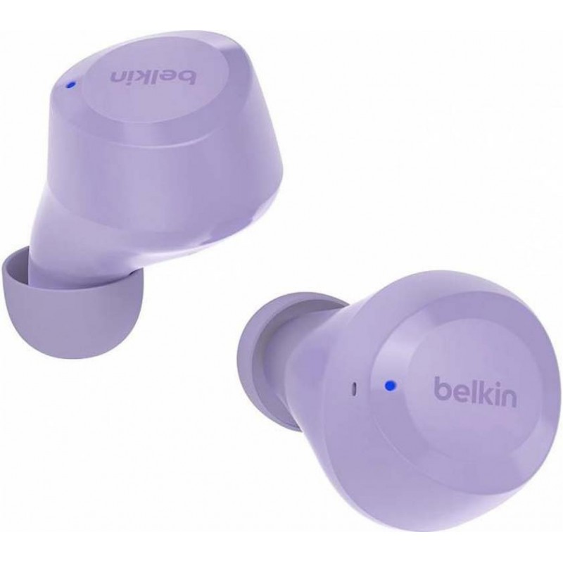 Belkin Навушники Soundform Bolt True Wireless Lavender