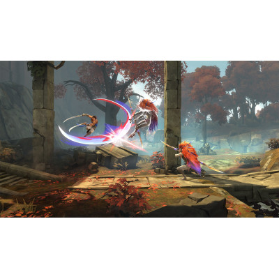 Games Software Prince of Persia: The Lost Crown [BD disk] (PS5)