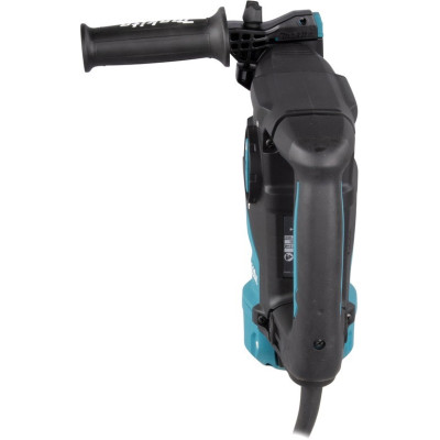Makita Перфоратор HR3012FCJ 1050 Вт, SDS-Plus, 3.9Дж, 4 режими, 4.7 кг