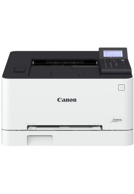 Canon Принтер А4 i-SENSYS LBP633Cdw