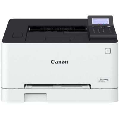 Canon Принтер А4 i-SENSYS LBP633Cdw