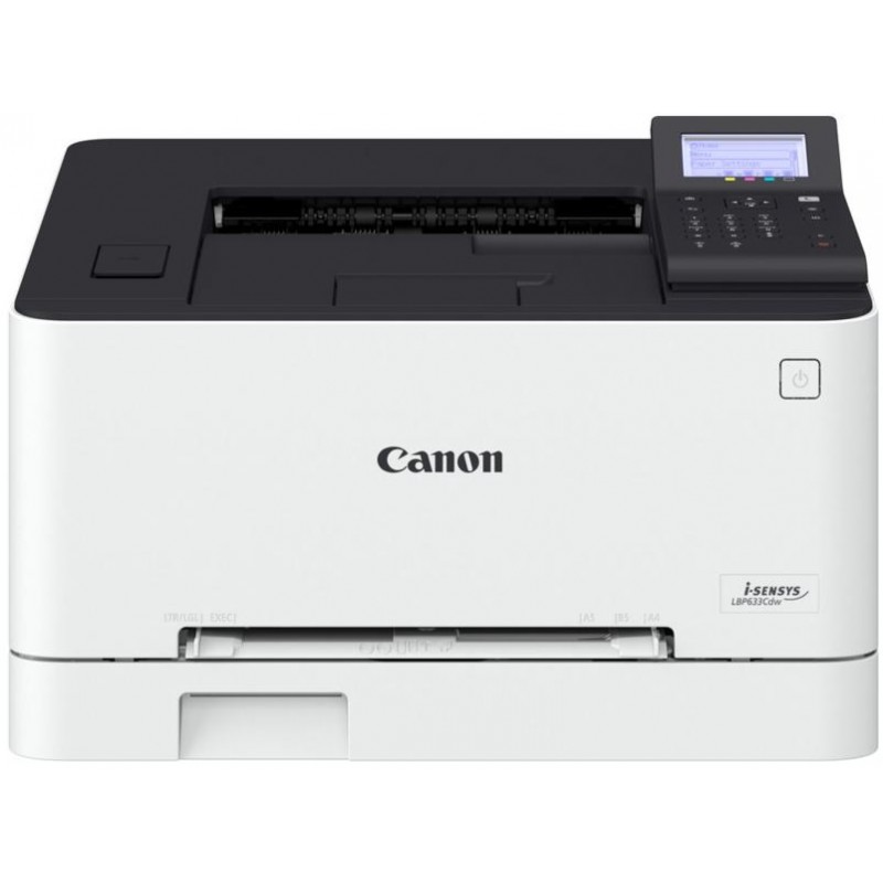 Canon Принтер А4 i-SENSYS LBP633Cdw