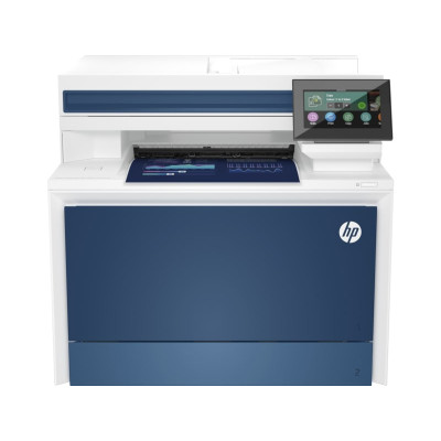 HP Багатофункціональний пристрій А4 кол. Color LJ Pro MFP 4303fdn