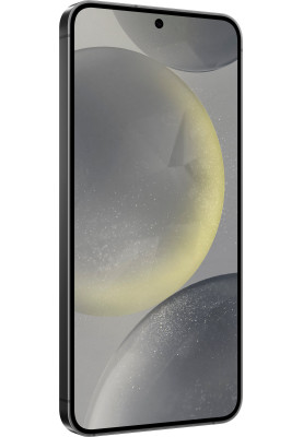 Samsung Смартфон Galaxy S24 5G (S921) 6.2' 8/256 ГБ, 2SIM, 4000мА•год, чорний оніксовий
