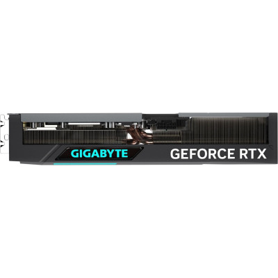 Gigabyte Відеокарта GeForce RTX RTX 4070 Ti SUPER 16GB GDDR6X EAGLE OC