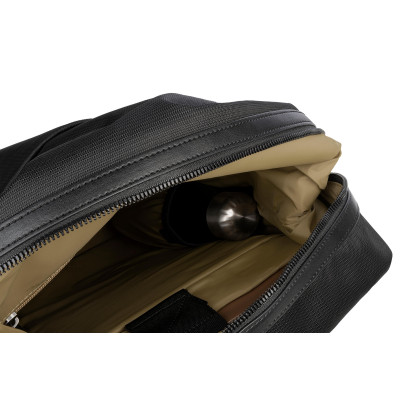 Tucano Рюкзак Modo Premium 15"/16", чорний