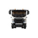 LEGO Конструктор Technic Вантажівка Volvo FMX та Електричний екскаватор EC230