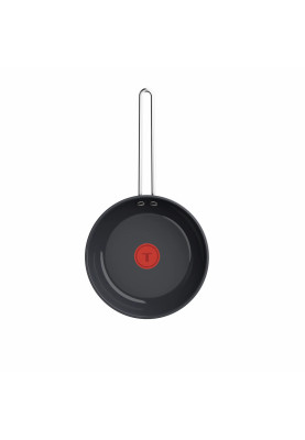 Tefal Сковорода Nordica, 20см, нержавіюча сталь