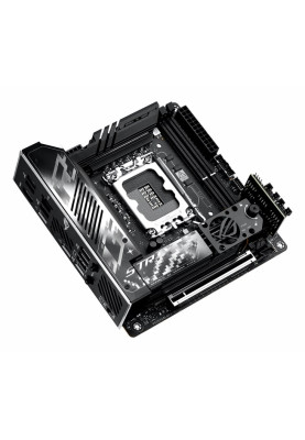 ASUS Материнcька плата ROG STRIX Z890-I GAMING WIFI