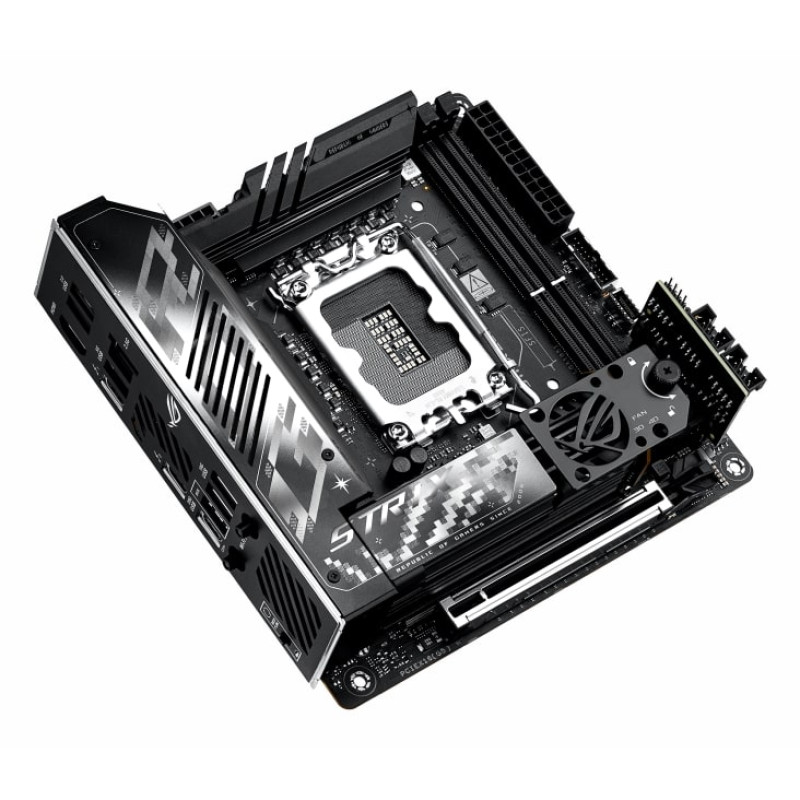 ASUS Материнcька плата ROG STRIX Z890-I GAMING WIFI