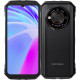 Doogee Смартфон V30 Pro 6.58" 12/512ГБ, 2SIM, 10800мА•год, чорний