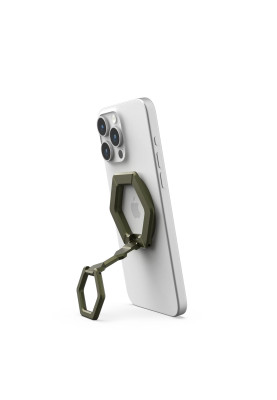 UAG Магнітне кільце-тримач Magnetic Ring Stand, Olive Drab