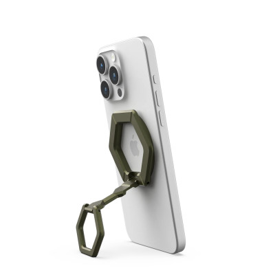 UAG Магнітне кільце-тримач Magnetic Ring Stand, Olive Drab