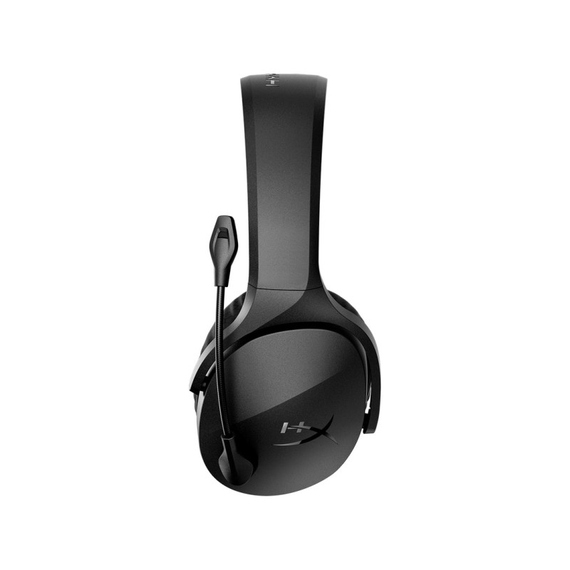 HyperX Гарнітура ігрова Cloud Jet, WL/USB-A/USB-C, чорний