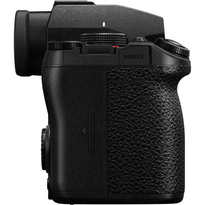 Panasonic Цифр. фотокамера DC-G9M2 Kit 12-60 mm f3.5-5.6 Panasonic Цифр. фотокамера DC-G9M2 Kit 12-60 mm f3.5-5.6