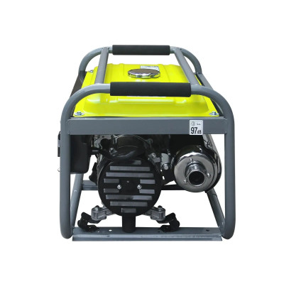 Könner & Söhnen Генератор бензиновий Konner&Sohnen BASIC KSB 30A, 230В, 2.8кВт, ручний стартер, 36.2кг Könner & Söhnen Генератор бензиновий Konner&Sohnen BASIC KSB 30A, 230В, 2.8кВт, ручний стартер, 36.2кг