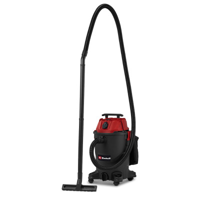 Einhell Пилосос професійний TC-VC 3055 A 850Вт 190мБа контейнер 30л розетка 220В/2000Вт Einhell Пилосос професійний TC-VC 3055 A 850Вт 190мБа контейнер 30л розетка 220В/2000Вт