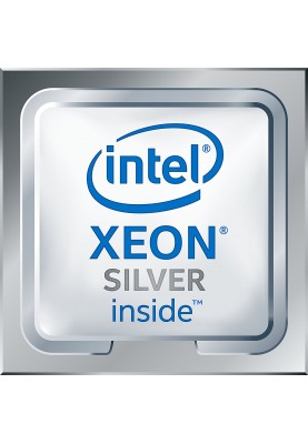 Intel Процесор Intel Xeon Silver 4110 8C 85W 2.1GHz Processor Option Kit
