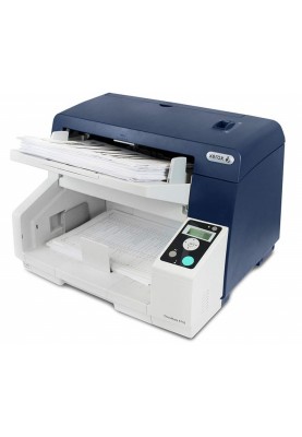 Xerox Xerox DocuMate 6710 A3